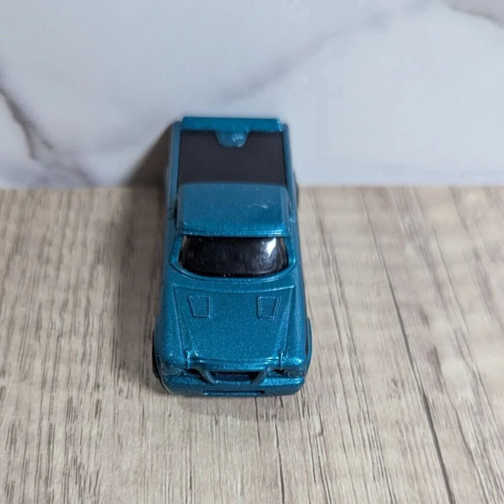 Hot Wheels‎ Blue Die-Cast Toy 63 Studebaker  1:64 Scale 2021 Edition
